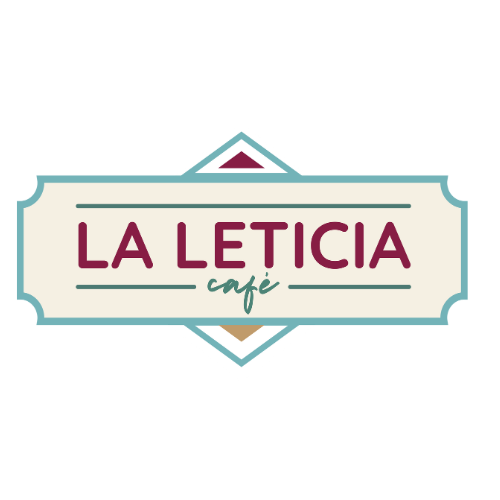 LOGO FINCA LA LETICIA, FILANDIA, QUINDIO